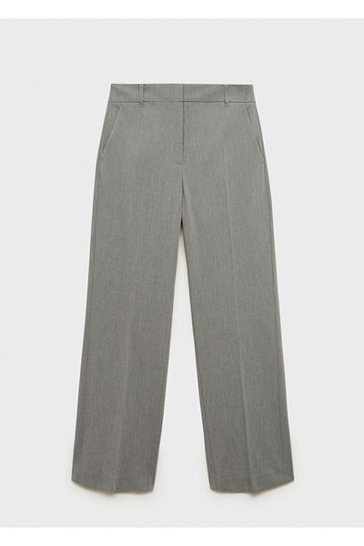 MANGO Woman Carlosv trousers