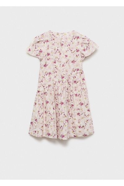 MANGO DRESS STAR