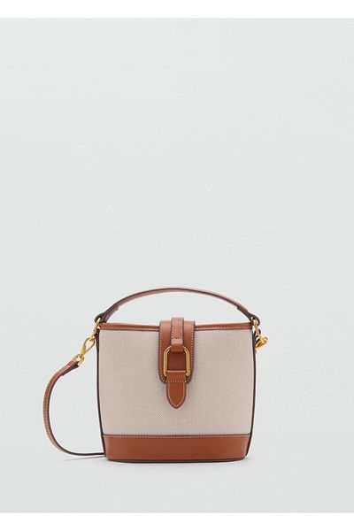 MANGO Woman BAG MCH MARAIS