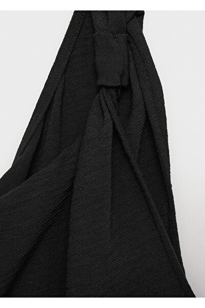 MANGO DRESS INTEREST