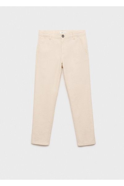 MANGO Kids TROUSERS NICO