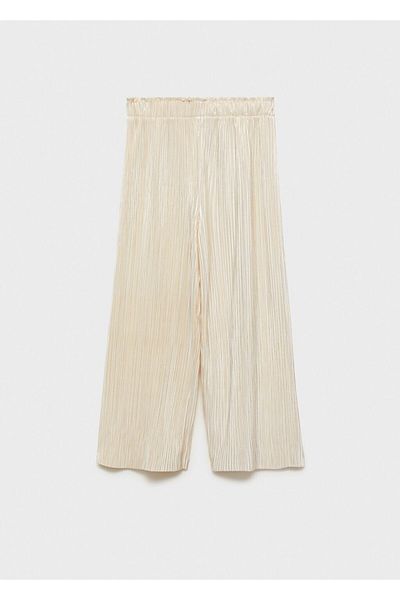 MANGO Kids TROUSERS YASMIN