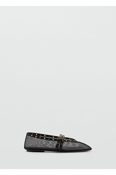 MANGO Woman Shoes arlet
