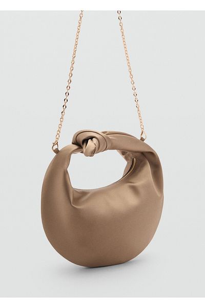 MANGO Woman BAG M-- JIMMY