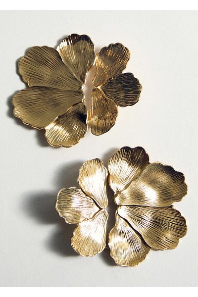MANGO Woman Earrings Michelle