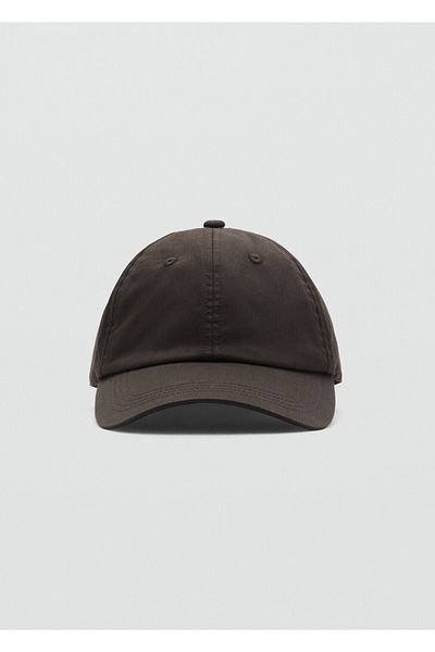 MANGO Man Cap basic