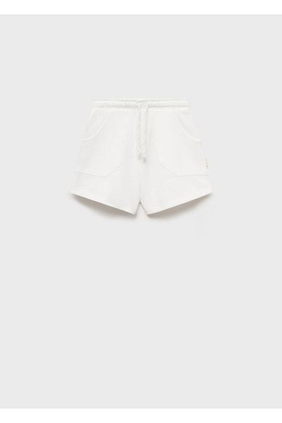 MANGO Kids SHORTS LEA
