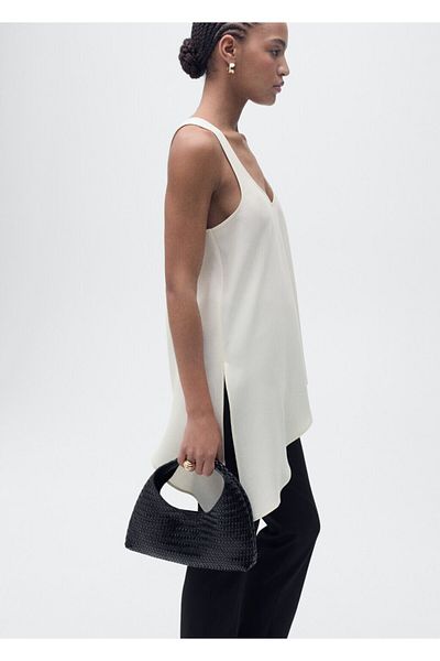 MANGO Top swade