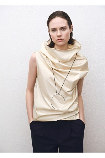 MANGO Woman TROUSERS URANO