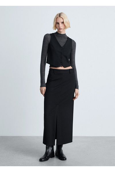MANGO SKIRT HUNT