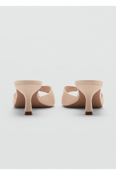 MANGO Piecea-a sandals