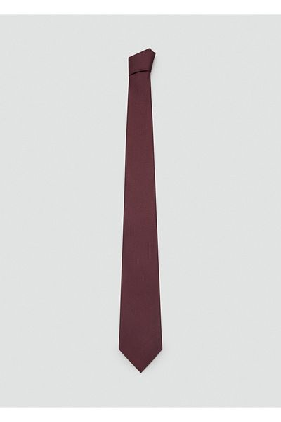 MANGO Man Tie Basic8