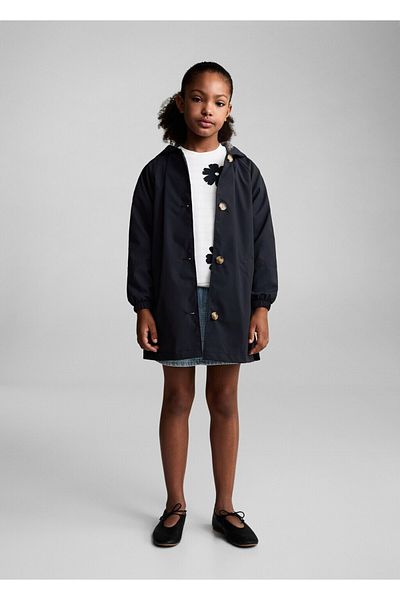MANGO JACKET EUDY