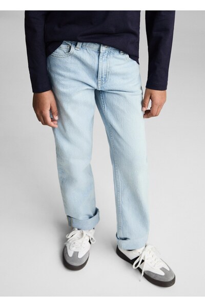 MANGO Kids JEANS REGULAR