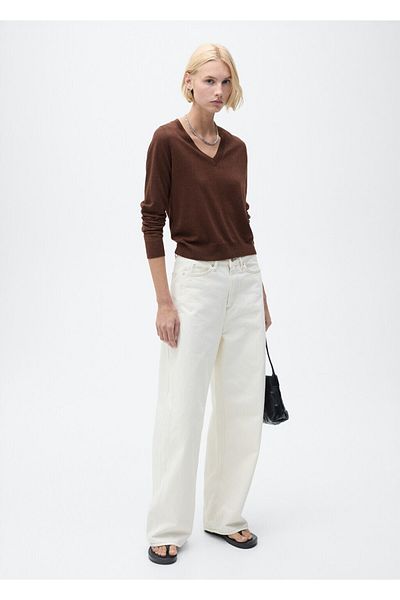 MANGO SWEATER LUKAV