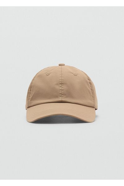 MANGO Man Cap basic