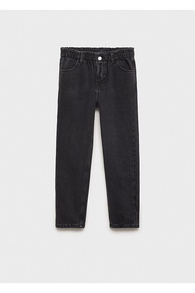 MANGO Kids Jeans paperbag