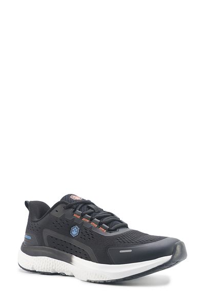 lumberjack Men's Mesh Full Comfort Sports Shoes Tolıver St1585