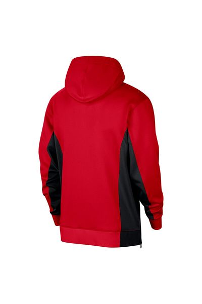 Nike CHI MNK DF SHWTM HD FZ – Hochauflösendes, praktisches Design