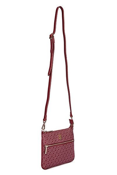 Pierre Cardin Cherry Women's Cross Shoulder Bag 05Po25Y2009