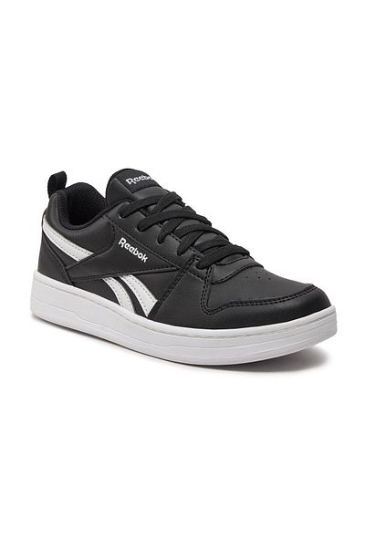 Reebok Dětské tenisky šedé
