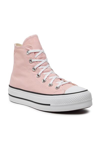 converse boty Pink Adults