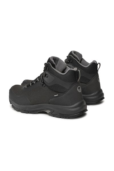 Halti Turistické boty Black Adults