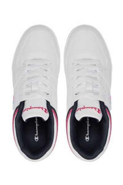 Champion S11469 Alb