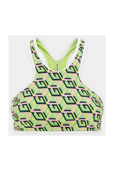 Guess Top do bikin Colorful Adults