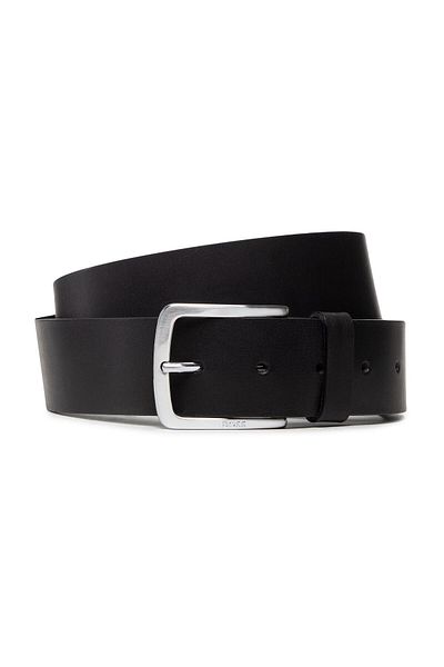 BOSS Curea Barbati Neagra Adulti