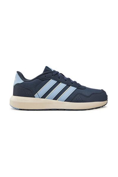 adidas Dětské černé tenisky