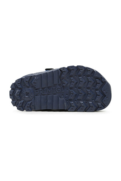 Primigi Sandals Black, Blue Kids