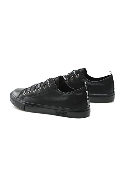 BİG STAR Converse boty Black Adults