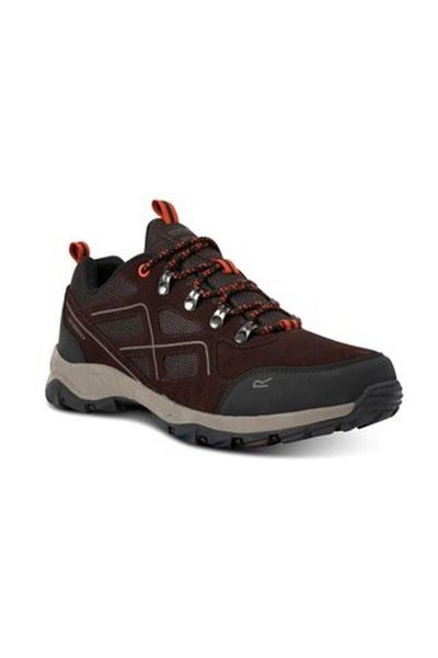 Regatta Turistické boty Navy Blue Adults