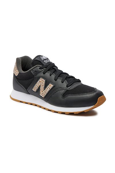 New Balance Tenisky černé pro dospělé