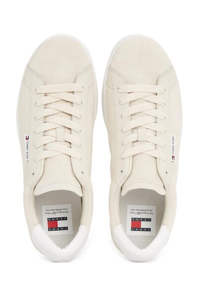 Tommy Jeans Szürke tornacipő felnőtteknek