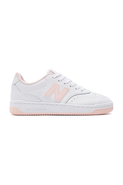 New Balance Tenisky bílé pro dospělé