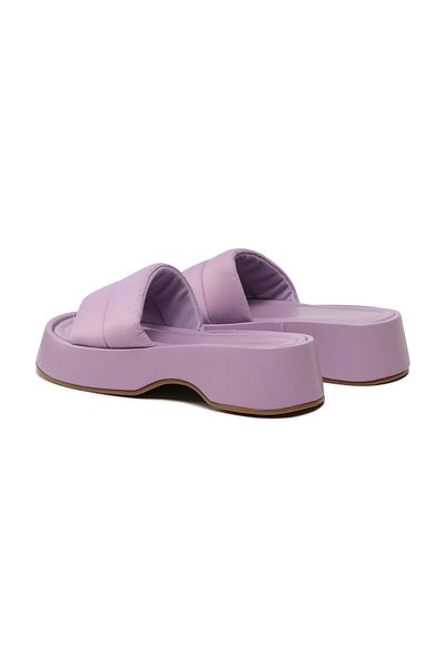 DeeZee Papuče Purple Dospelí