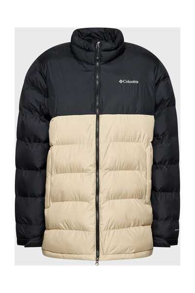 Columbia Spodná bunda Black Adults