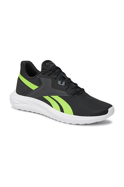 Reebok Šedé Dospělé Běžecké Boty