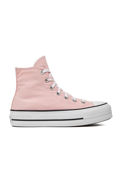 converse boty Pink Adults