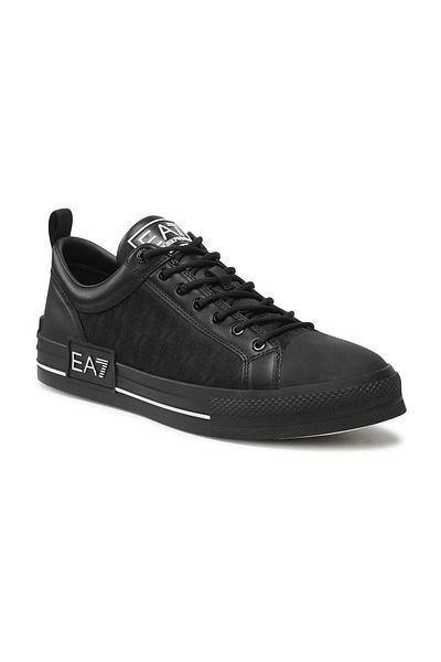 EA7 Emporio Armani Converse Boty Růžové Dospělí