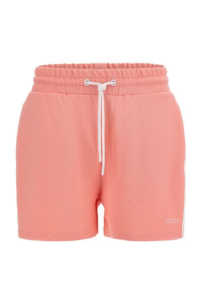 Guess Športové šortky Pink Adults