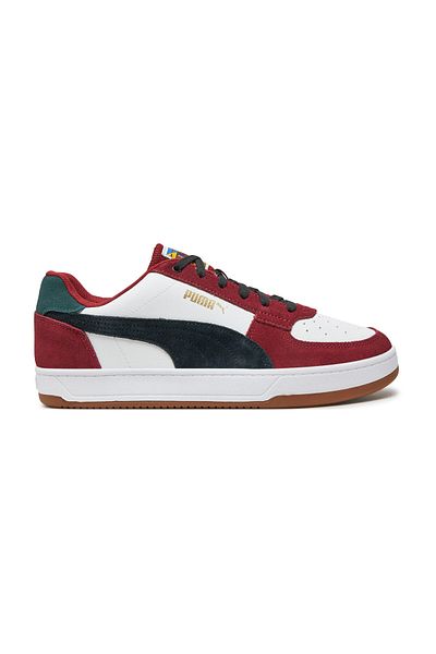 Puma Tenisky bílé pro dospělé