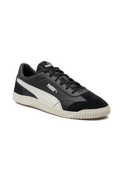 Puma Tenisky černé pro dospělé