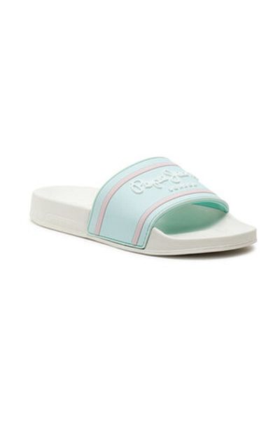 Pepe Jeans Slippers Blue Kids