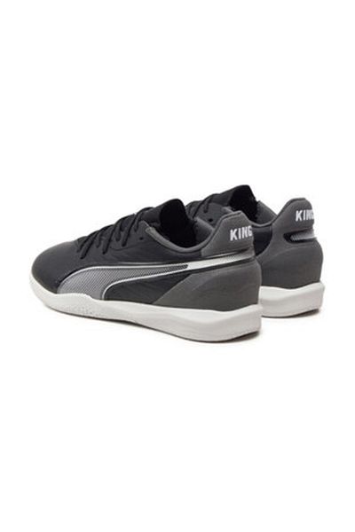 Puma Футболни обувки Navy Blue Kids