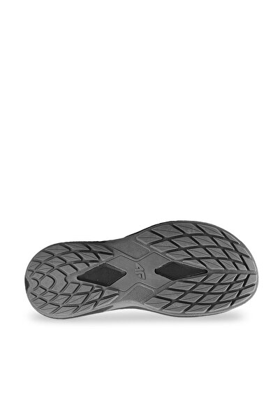4F Sandals Black Adults