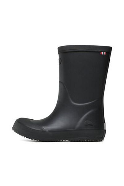 Viking Wellington csizma Navy Blue Kids