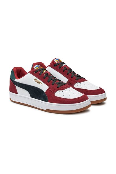 Puma Tenisky bílé pro dospělé